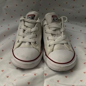 Chuck Taylor All Star Converse Kids